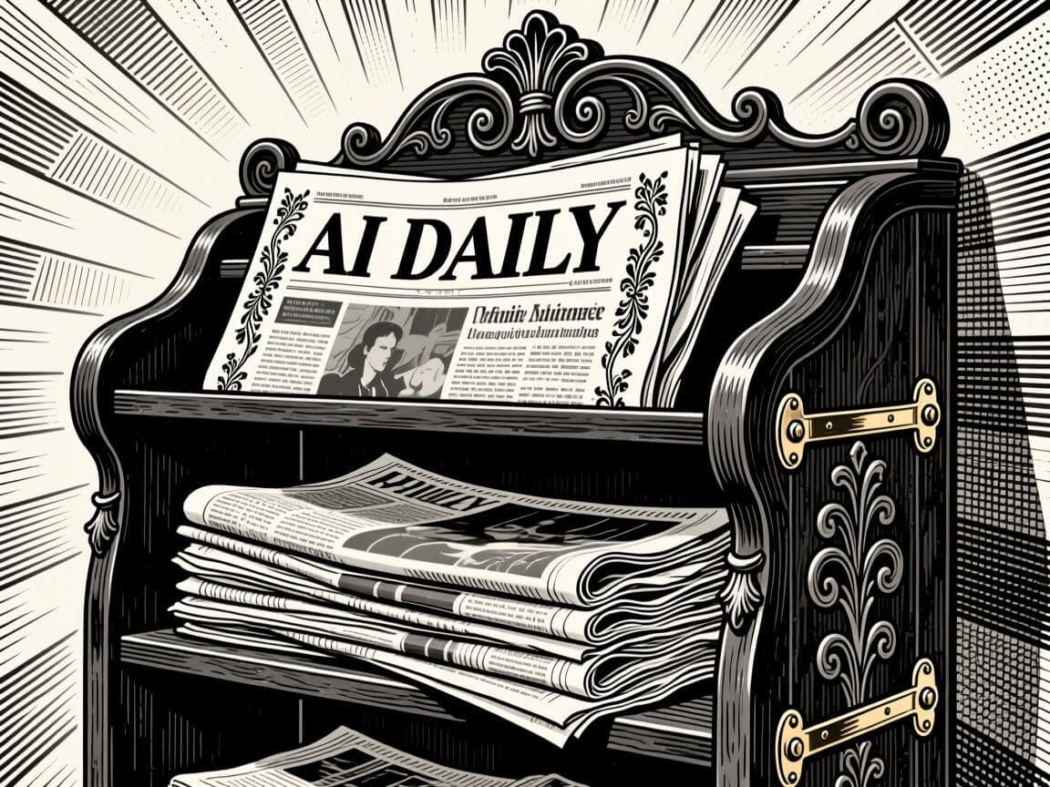 AI DAILY
