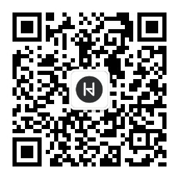 HoHar呼哈 QR Code